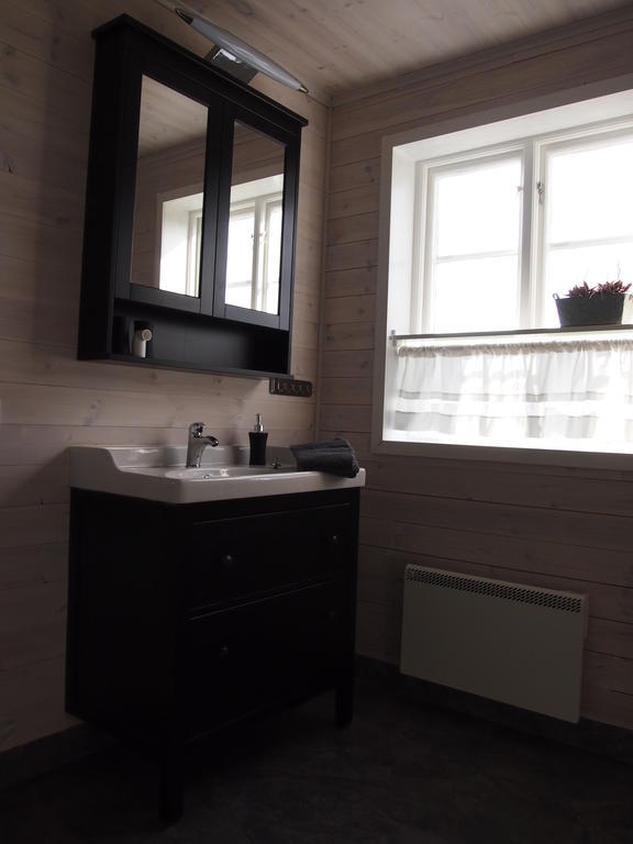Augustas Bed & Breakfast Bed & Breakfast Falkenberg Ruang foto