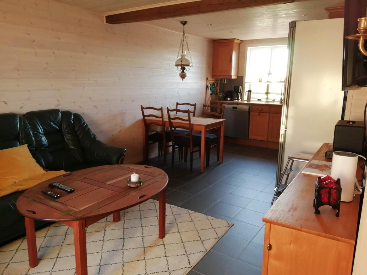 Augustas Bed & Breakfast Bed & Breakfast Falkenberg Bagian luar foto