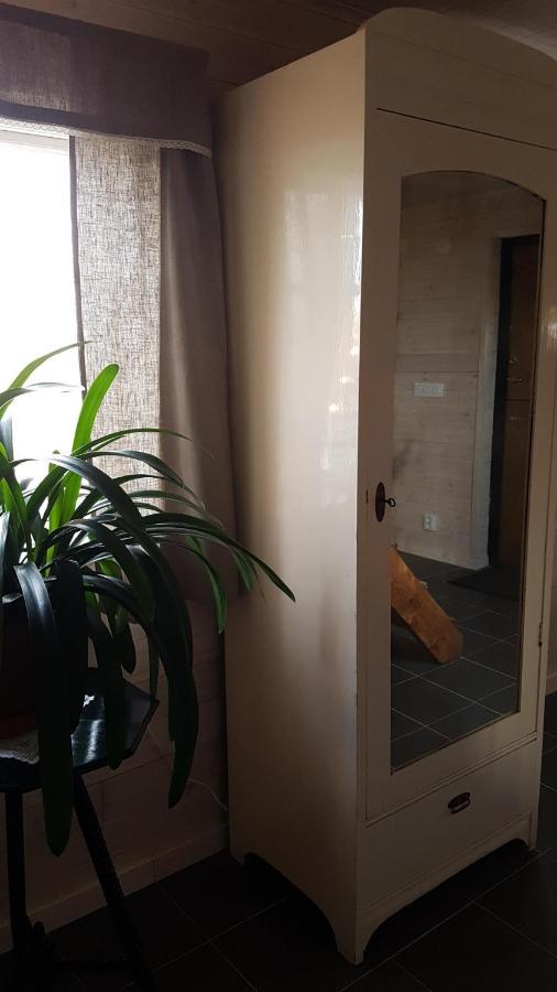 Augustas Bed & Breakfast Bed & Breakfast Falkenberg Bagian luar foto