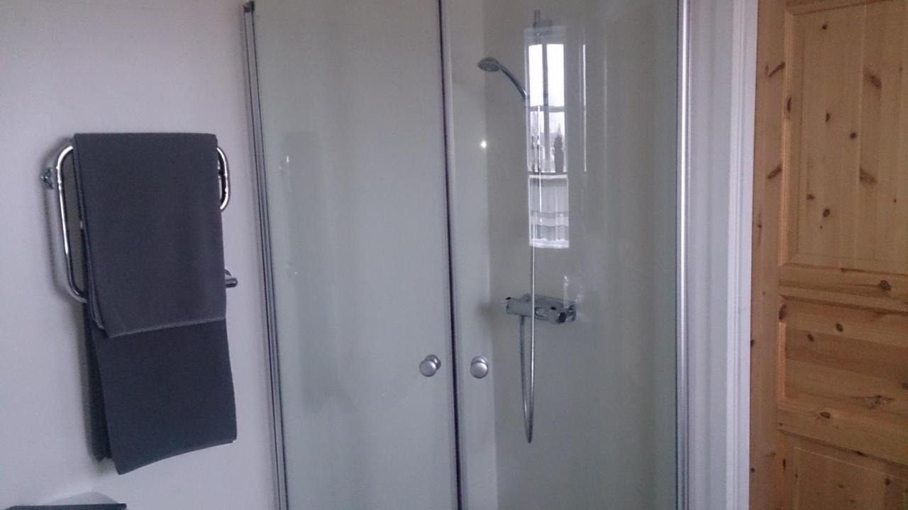 Augustas Bed & Breakfast Bed & Breakfast Falkenberg Ruang foto